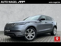 Grau Gebraucht 2022 Land Rover Range Rover Velar S SUV | 50.990 € (Teuer)