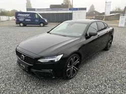 Onyx black / metallic Gebraucht 2024 Volvo S90 Ultimate Limousine | 52.900 € (Guter Preis)