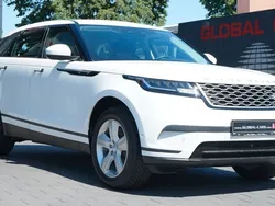 Fiju white Gebraucht 2021 Land Rover Range Rover Velar SUV | 38.885 € (Superpreis)