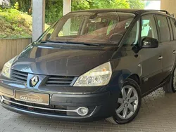 Grau eclipse Gebraucht 2011 Renault Espace Van / Kleinbus | 5.300 € (Fairer Preis)