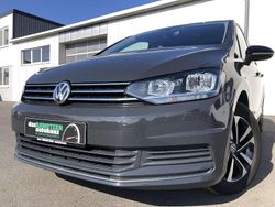 Uranograu Gebraucht 2020 VW Touran IQ Drive Van / Kleinbus | 24.860 € (Fairer Preis)