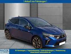 Royalblau ( rqh) Neu 2025 Mitsubishi Colt Intro Edition Limousine | 27.869 € (Etwas zu teuer)