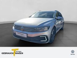Silber Gebraucht 2022 VW Passat Business Kombi | 19.760 € (Guter Preis)