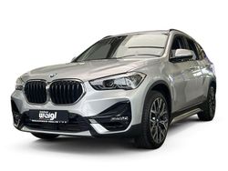 Silber Gebraucht 2019 BMW X1 Sport Line SUV | 25.299 € (Fairer Preis)