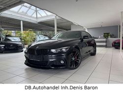 Schwarz Gebraucht 2019 BMW 440 M Sport Coupé | 33.200 € (Guter Preis)