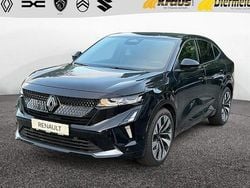 Blackpearl schwarz Neu 2025 Renault Rafale Techno SUV | 38.977 € (Guter Preis)