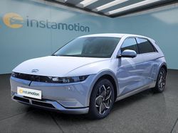 Grau Gebraucht 2024 Hyundai Ioniq 6 Limousine | 35.749 € (Guter Preis)