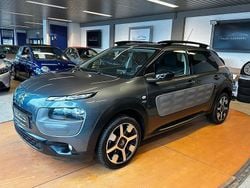 Grau Gebraucht 2015 Citroën C4 Cactus Shine Edition Kleinwagen | 8.490 € (Fairer Preis)