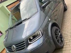 VW T5