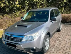 Silber Gebraucht 2010 Subaru Forester SUV | 4.700 € (Etwas zu teuer)