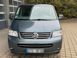 Grau Gebraucht 2008 VW T5 Van | 6.200 € (Guter Preis)