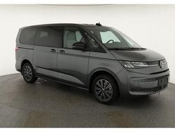 Neu 2025 VW Multivan Life Van | 56.195 € (Superpreis)