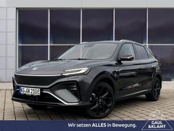 Nightwatch grey Gebraucht 2023 MG Marvel R Performance SUV | 30.875 € (Fairer Preis)