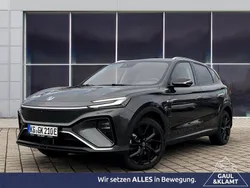 Nightwatch grey Gebraucht 2023 MG Marvel R Performance SUV | 30.875 € (Fairer Preis)