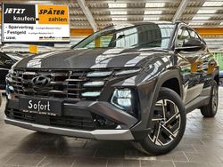 Grau Neu 2025 Hyundai Tucson SUV | 32.975 € (Superpreis)