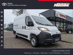Icy white Neu 2025 Toyota Proace Van / Kleinbus | 33.990 € (Fairer Preis)