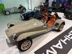 Other Gebraucht 2021 Caterham Seven Cabrio | 55.000 €