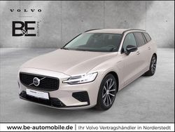 Beige Gebraucht 2025 Volvo V60 Plus Kombi | 40.450 € (Guter Preis)