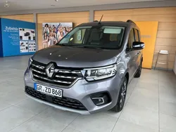 Grau Gebraucht 2023 Renault Kangoo Techno Van / Kleinbus | 28.990 € (Fairer Preis)