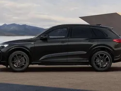 Mythosschwarz metallic Neu 2025 Audi Q5 S-Line SUV | 64.870 € (Fairer Preis)