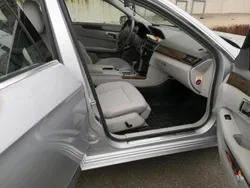 Silber Gebraucht 2009 Mercedes 250 Limousine | 12.500 €