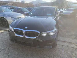 Schwarz ii Gebraucht 2019 BMW 320 Sport Line Limousine | 18.880 € (Fairer Preis)