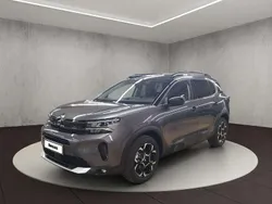 Platiniumgrau (metallic) Neu 2025 Citroën C5 Aircross SUV | 27.950 € (Guter Preis)