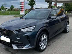 Grau Gebraucht 2022 Cupra Formentor SUV | 24.300 € (Guter Preis)