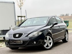 Schwarz Gebraucht 2009 Seat Leon Stylance Limousine | 2.490 € (Guter Preis)