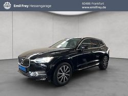 Schwarz Gebraucht 2019 Volvo XC60 Inscription SUV | 29.450 € (Teuer)