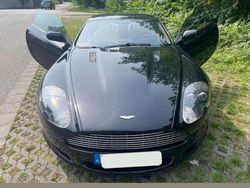 Schwarz Gebraucht 2005 Aston Martin DB9 Coupé | 33.999 €