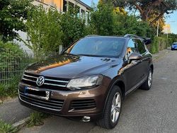 Gebraucht 2010 VW Touareg R-line SUV | 10.800 € (Teuer)