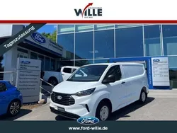 Weiß Neu 2024 Ford Transit Custom Trend Limousine | 32.950 € (Fairer Preis)