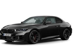 Schwarz Neu 2025 BMW M2 Exclusive Coupé | 78.590 €
