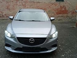 Gebraucht 2015 Mazda 6 Sports-Line Limousine | 11.350 € (Fairer Preis)