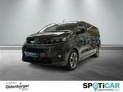 Merkur grau Gebraucht 2024 Opel Zafira Life Edition Van | 36.845 € (Superpreis)