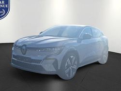 Grau Gebraucht 2025 Renault Megane E-Tech Iconic Limousine | 37.250 €