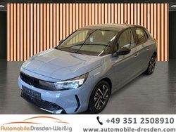Grau (metallic) Gebraucht 2024 Opel Corsa GS Line Kleinwagen | 15.880 € (Superpreis)