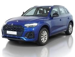 Blau Gebraucht 2023 Audi Q5 S-Line SUV | 31.980 € (Superpreis)