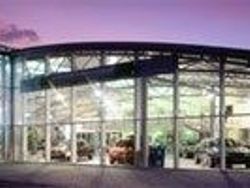 Blau Gebraucht 2013 Skoda Fabia Ambition Kleinwagen | 11.650 €