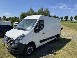 Gebraucht 2020 Opel Movano Van | 18.950 €