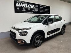Weiß Gebraucht 2023 Citroën C3 PureTech Kleinwagen | 11.990 € (Guter Preis)