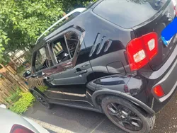 Schwarz Gebraucht 2018 Suzuki Ignis Comfort Kleinwagen | 12.500 €