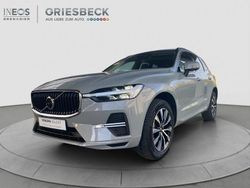 Grau Gebraucht 2024 Volvo XC60 Core SUV | 47.770 € (Etwas zu teuer)