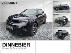 Schwarz (metallic) Neu 2025 Opel Mokka SUV | 25.990 € (Fairer Preis)