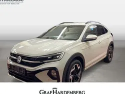 Grau Neu 2025 VW Taigo R-line SUV | 35.305 €