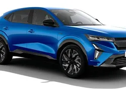 Neu 2025 Renault Rafale Esprit Alpine SUV | 48.490 € (Fairer Preis)