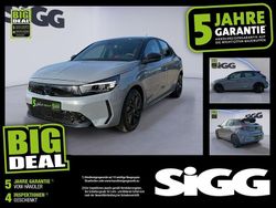 Grafik grau Gebraucht 2025 Opel Corsa Kleinwagen | 18.980 € (Guter Preis)