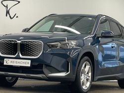 Spacesilber metallic Neu 2025 BMW iX1 Comfort Edition SUV | 47.999 € (Superpreis)