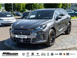 Grau Neu 2025 Cupra Terramar VZ SUV | 51.985 € (Teuer)